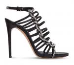 Sandalia Evening de Casadei